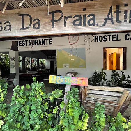 Casa Da Praia.Atins Exterior foto