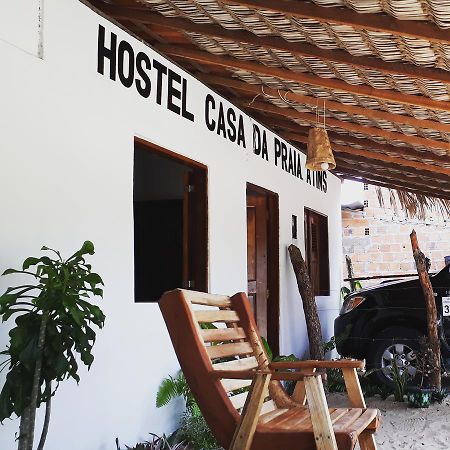 Casa Da Praia.Atins Exterior foto