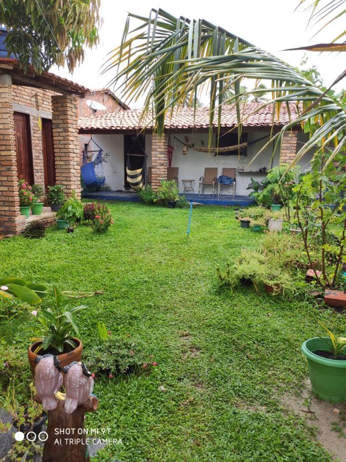 Casa Da Praia.Atins Exterior foto