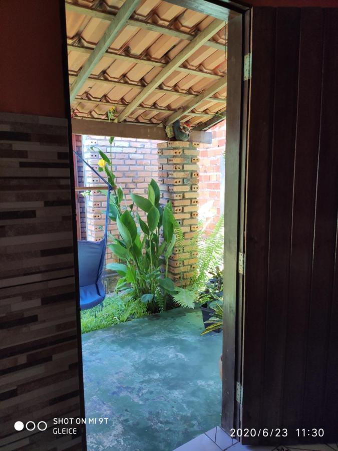 Casa Da Praia.Atins Exterior foto