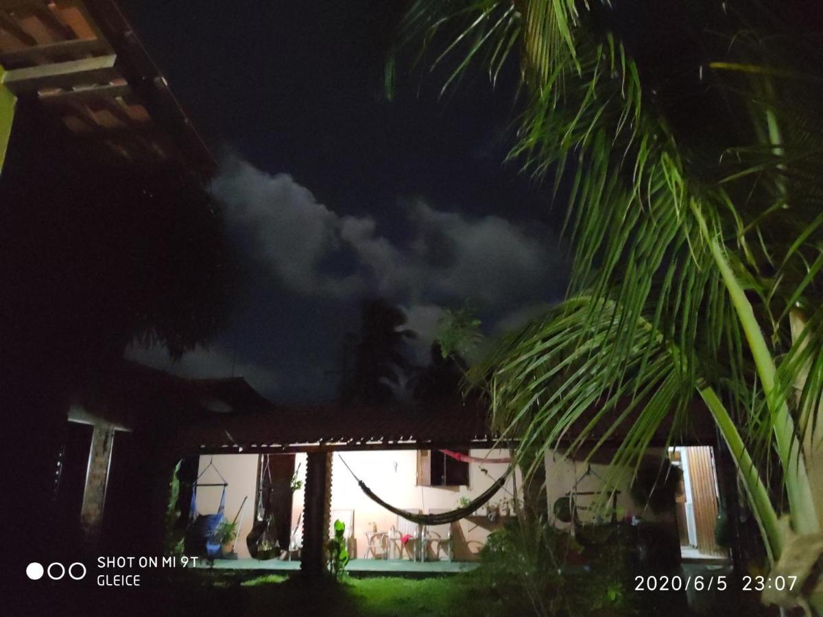 Casa Da Praia.Atins Exterior foto