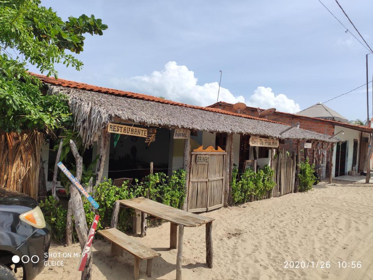 Casa Da Praia.Atins Exterior foto