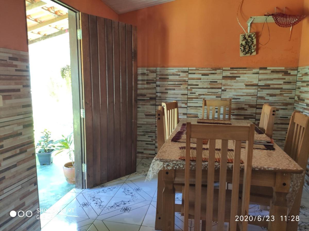 Casa Da Praia.Atins Exterior foto