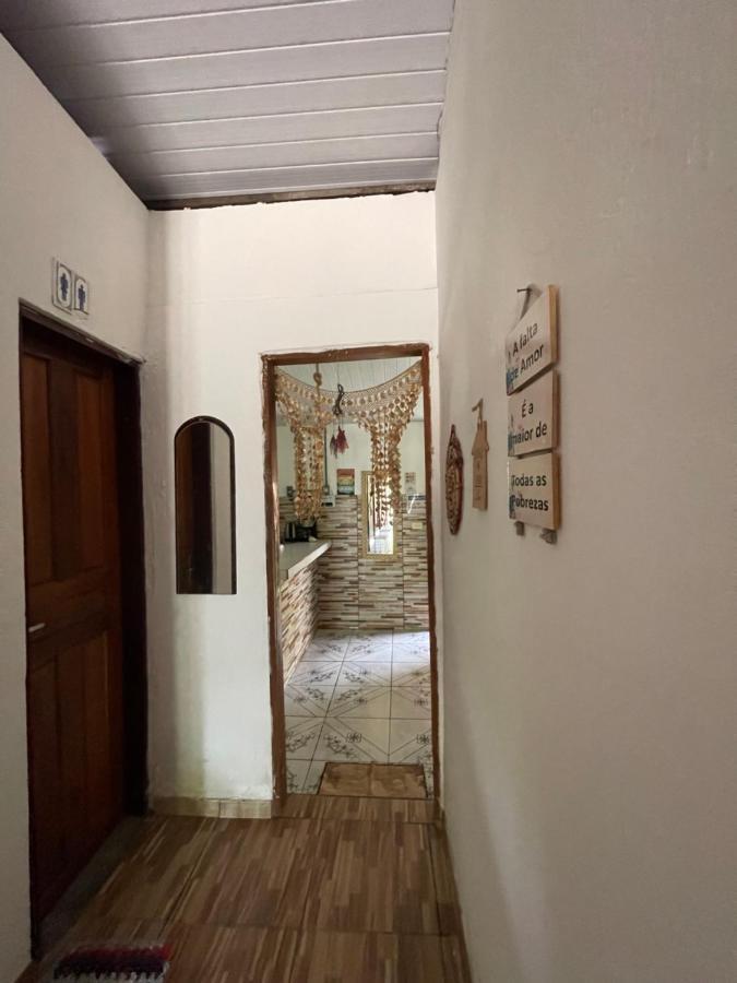 Casa Da Praia.Atins Exterior foto