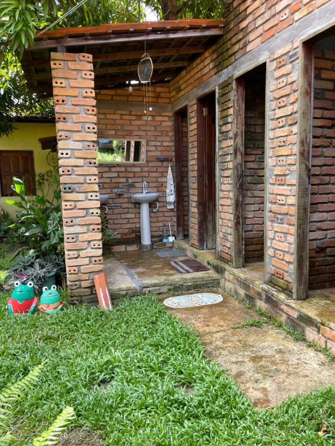 Casa Da Praia.Atins Exterior foto