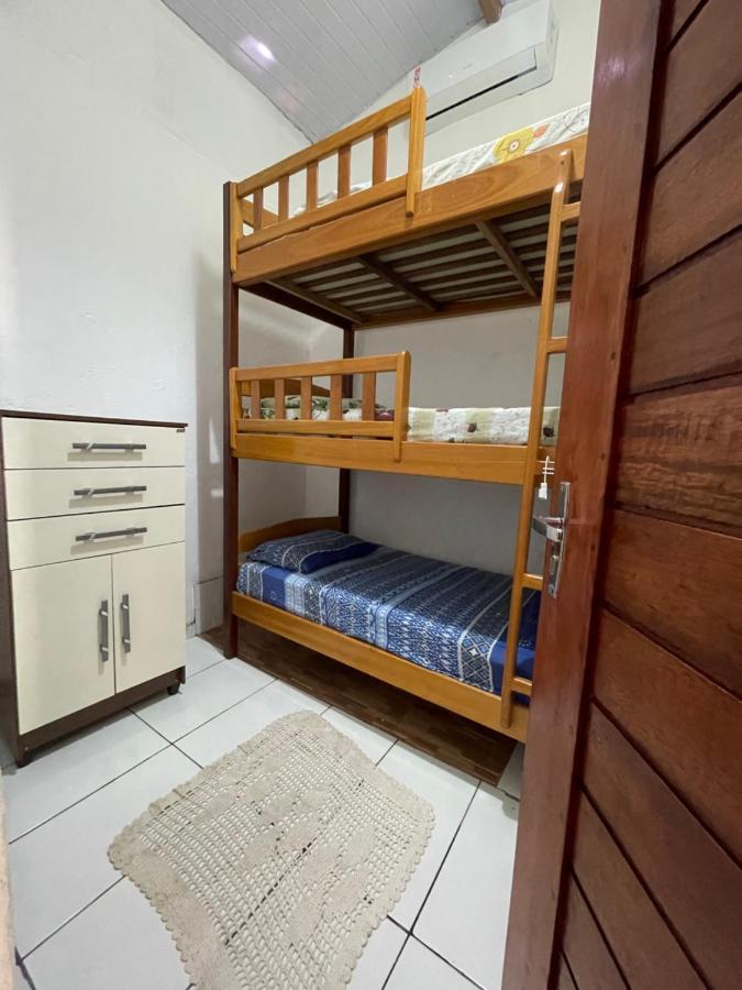 Casa Da Praia.Atins Exterior foto