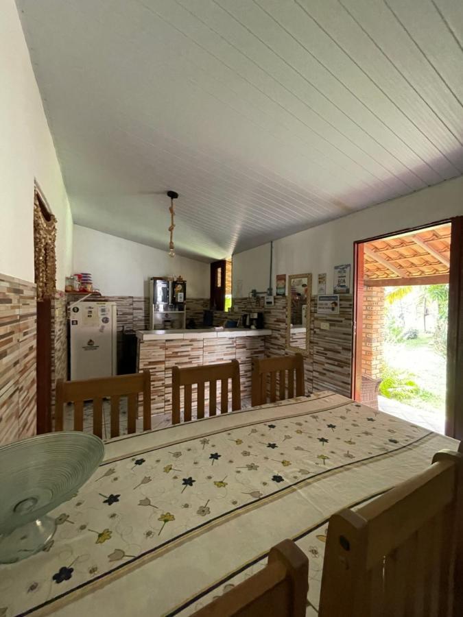 Casa Da Praia.Atins Exterior foto