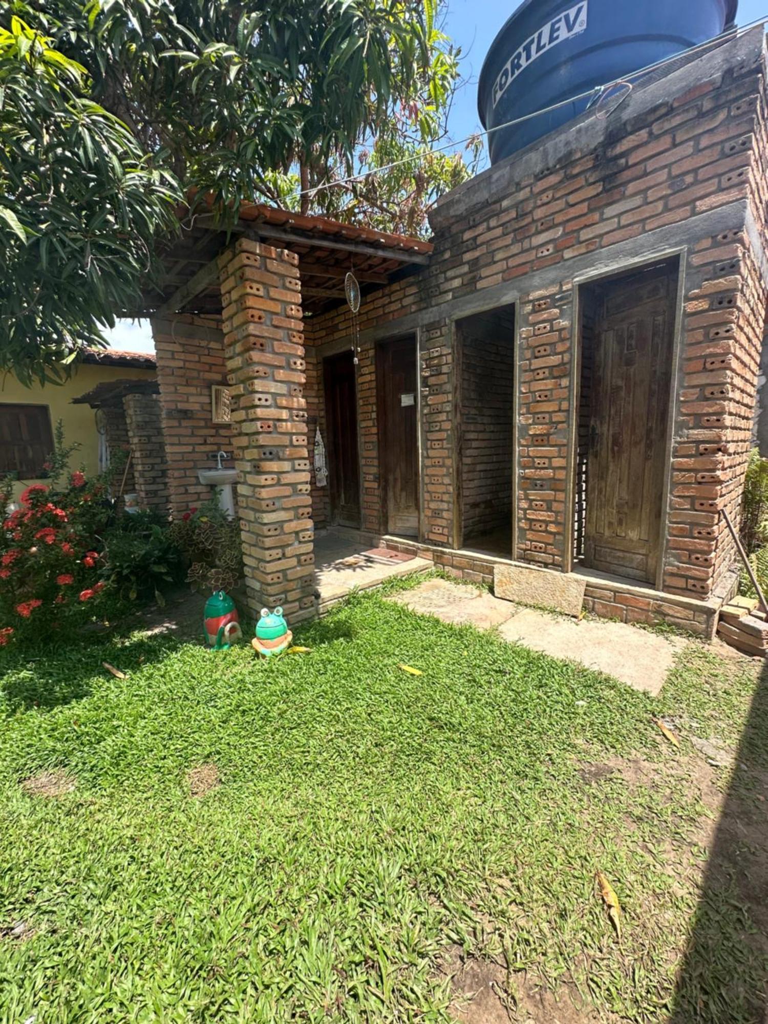 Casa Da Praia.Atins Exterior foto