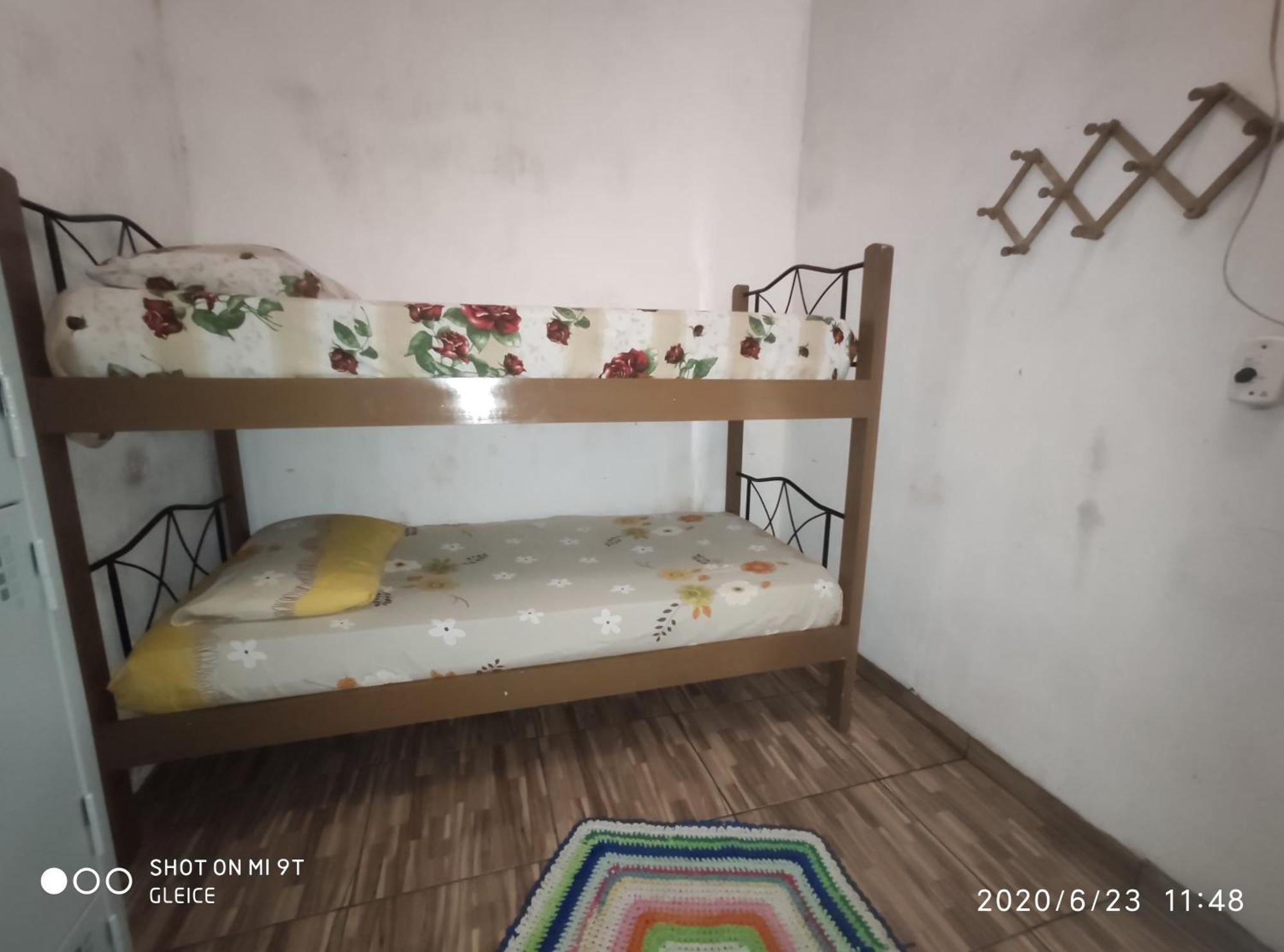 Casa Da Praia.Atins Habitación foto