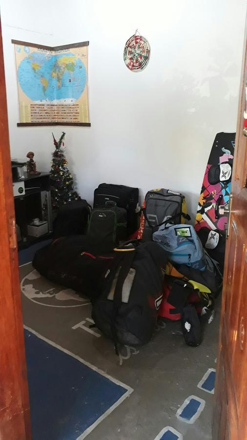 Casa Da Praia.Atins Habitación foto