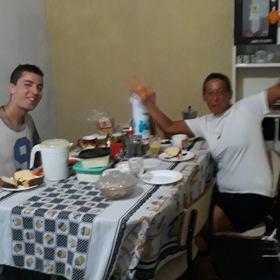 Casa Da Praia.Atins Habitación foto