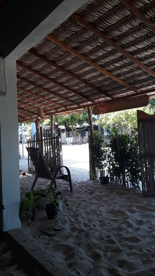 Casa Da Praia.Atins Exterior foto