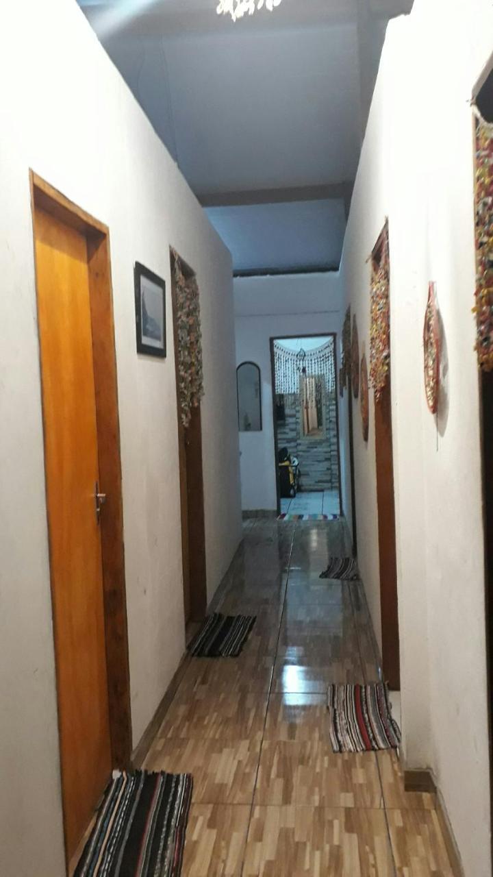 Casa Da Praia.Atins Exterior foto