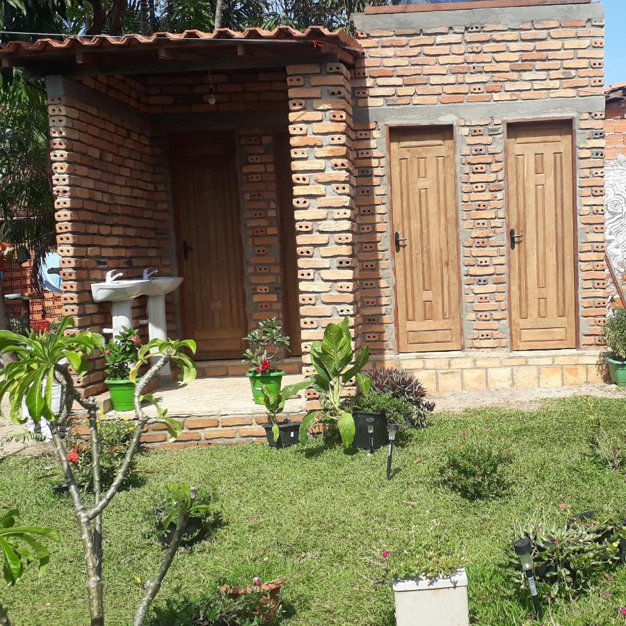 Casa Da Praia.Atins Exterior foto